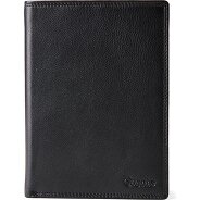 Esquire Duo Ausweisetui Leder 10.5 cm Produktbild