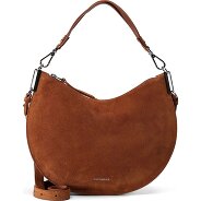 Coccinelle Sunup Schultertasche Leder 30 cm Produktbild
