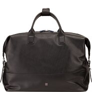 DuDu Miami Weekender Reisetasche Leder 43 cm Produktbild