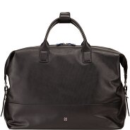 DuDu Miami Weekender Reisetasche Leder 43 cm Produktbild