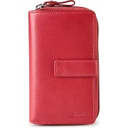 Esquire Primavera Geldbörse RFID Schutz Leder 15.5 cm Produktbild