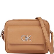 Lacoste The Blend Umhängetasche 25 cm monogram noir gris | bei  