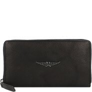 Police PT150-10369 Geldbörse Leder 20 cm Produktbild