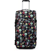 Eastpak Transit'R 2 Rollen Reisetasche M 67 cm Produktbild