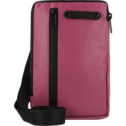 Greenburry Upcycled Tarpaulin Mini Bag Umhängetasche 14 cm Produktbild