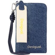 Desigual Denim Priori Handytasche 11.5 cm Produktbild