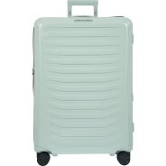 Porsche Design Roadster 4 Rollen Trolley L 75 cm mit Dehnfalte Produktbild