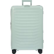 Porsche Design Roadster 4 Rollen Trolley L 75 cm mit Dehnfalte Produktbild