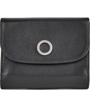 Esquire Athena Geldbörse Leder 12 cm Produktbild