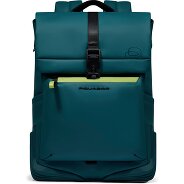 Piquadro Corner Business-Rucksack 42 cm Laptopfach Produktbild