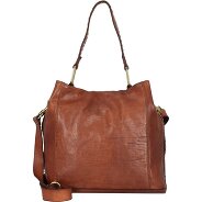 Campomaggi Schultertasche Leder 30 cm Produktbild