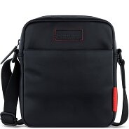 bugatti Clark Umhängetasche Leder 18 cm Produktbild