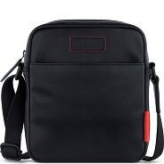 bugatti Clark Umhängetasche Leder 18 cm Produktbild