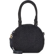 Greenland Nature Femi & Nine Schultertasche Leder 34 cm Produktbild