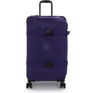 Kipling Basic Spontaneous 4 Rollen Trolley M 66 cm Produktbild Kipling Basic Spontaneous 4 Rollen Trolley M 66 cm Produktbild