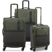 Roncato Metropolitan 4 Rollen Kofferset 3-teilig mit Dehnfalte Produktbild