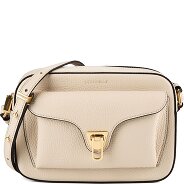Coccinelle Beat Soft Umhängetasche Leder 21 cm Produktbild