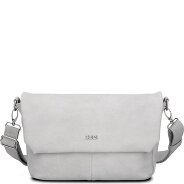 Zwei Mademoiselle.M Messenger 33 cm Laptopfach Produktbild