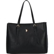 U.S. Polo Assn. Blackstone Shopper Tasche 34 cm Produktbild U.S. Polo Assn. Blackstone Shopper Tasche 34 cm Produktbild