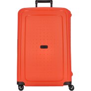 Samsonite S'Cure 4 Rollen Trolley 75 cm Produktbild