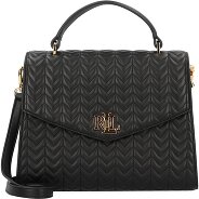 Lauren Ralph Lauren Farrah Mini Bag Handtasche Leder 27 cm Produktbild