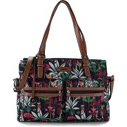 Picard Sonja Schultertasche 35 cm Produktbild