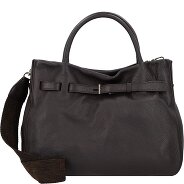 abro Jill Schultertasche Leder 36 cm Produktbild