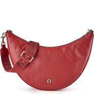 AIGNER Zita Umhängetasche Leder 30 cm Produktbild