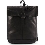 Harbour 2nd Urban Poets Daypack Leder 36 cm Produktbild