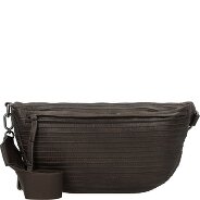FredsBruder Layer Umhängetasche Leder 38 cm Produktbild FredsBruder Layer Umhängetasche Leder 38 cm Produktbild