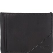camel active Taiga Geldbörse RFID Schutz Leder 11 cm Produktbild