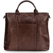 Farmhood Memphis Handtasche Leder 37 cm Laptopfach Produktbild