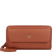 AIGNER Clutch Geldbörse Leder 20 cm Produktbild