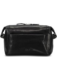 Jost Glasgow Kulturbeutel Leder 24 cm Produktbild