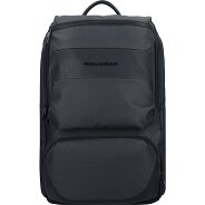 Piquadro Gio Business-Rucksack 42 cm Laptopfach Produktbild