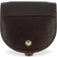 bugatti Neaples Münzbörse Leder 8 cm Produktbild