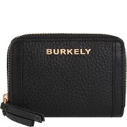 Burkely Keen Keira Geldbörse Leder 10 cm Produktbild