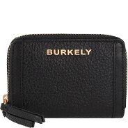 Burkely Keen Keira Geldbörse Leder 10 cm Produktbild