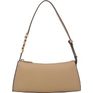 DKNY Avril Schultertasche Leder 26 cm Produktbild