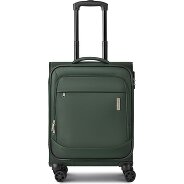 Travelite Priego 4 Rollen Kabinentrolley S 55 cm Produktbild