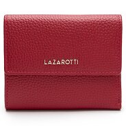 Lazarotti Bologna Leather Geldbörse Leder 12 cm Produktbild Lazarotti Bologna Leather Geldbörse Leder 12 cm Produktbild