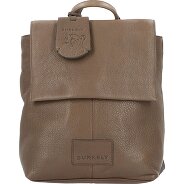 Burkely Soft Skylar City Rucksack Leder 27 cm Produktbild Burkely Soft Skylar City Rucksack Leder 27 cm Produktbild