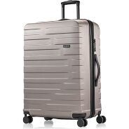 Pack Easy Clipper by  Kosmo 4 Rollen Trolley 75 cm mit Dehnfalte Produktbild