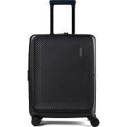 American Tourister Dashpop 4 Rollen Kabinentrolley 55 cm mit Dehnfalte Produktbild