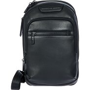 Porsche Design Roadster Umhängetasche Leder 30 cm Produktbild