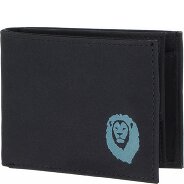 oxmox New Cryptan Geldbörse RFID Schutz 8.5 cm Produktbild