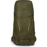Osprey Kestrel 58 Wanderrucksack L-XL 82 cm Produktbild