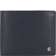 Esquire Harry Geldbörse RFID Leder 11 cm Produktbild