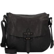 Harbour 2nd Urban Poets Umhängetasche Leder 28 cm Produktbild