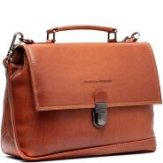 The Chesterfield Brand Renata Aktentaschen Messenger Leder 29 cm Produktbild